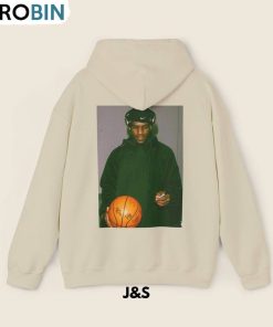 Lebron James Shirt, Trendy Long Sleeve T-shirt