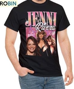 Limited Jenni Rivera Shirt, Jennir Rivera Mariposa De Barrio Hoodie Tank Top