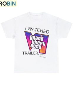 Limited We Did It Boys Vice Sweatshirt , Grand Theft Auto Shirt Short Sleeve