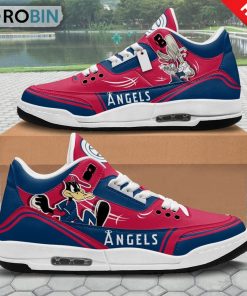 los-angeles-angels-bugs-bunny-jordan-3-sneakers-1