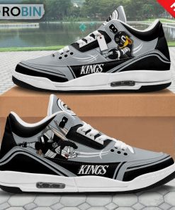 los-angeles-kings-bugs-bunny-jordan-3-sneakers-1