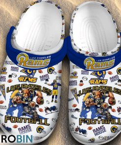 los-angeles-rams-nfl-classic-crocs-shoes-1