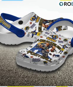 los-angeles-rams-nfl-classic-crocs-shoes-3