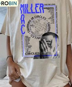 Mac Miller Shirt, Mac Self Care Tee Tops T-shirt