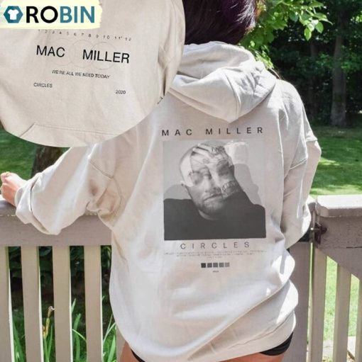 Mac Miller Sweatshirt, Mac Self Care Swimming Tee Tops Hoodie