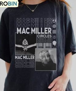 Mac Miller Sweatshirt, Vintage Mac Miller Crewneck Sweatshirt Hoodie Mac Miller Sweatshirt, Vintage Mac Miller Crewneck Sweatshirt Hoodie
