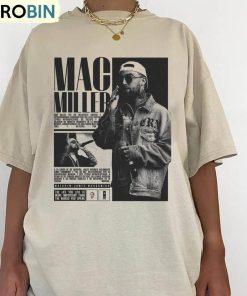 mac-miller-trendy-shirt-mac-swimming-unisex-shirt-2