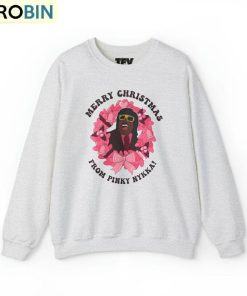 Merry Christmas Nuka Shirt, Christmas Funny Tee Tops Sweater