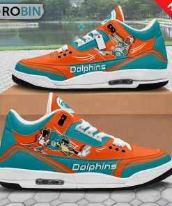 miami-dolphins-bugs-bunny-jordan-3-sneakers-1