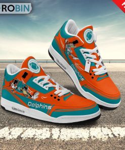 miami-dolphins-bugs-bunny-jordan-3-sneakers-3
