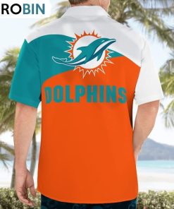 Miami Dolphins Hawaii Shirt Design New Summer For Fans, Dolphins Gear Miami Dolphins Hawaii Shirt Design New Summer For Fans, Dolphins Gear