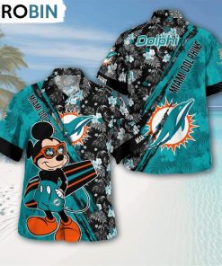 miami-dolphins-mickey-mouse-floral-short-sleeve-hawaii-shirt-1