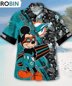 miami-dolphins-mickey-mouse-floral-short-sleeve-hawaii-shirt-3