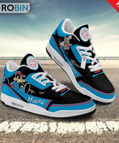 miami-marlins-bugs-bunny-jordan-3-sneakers-3