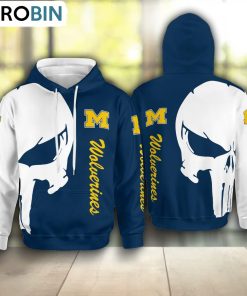 michigan-wolverines-punisher-skull-hoodie-and-zip-hoodie-1