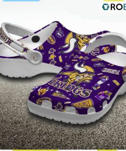 minnesota-vikings-nfl-3d-printed-classic-crocs-3