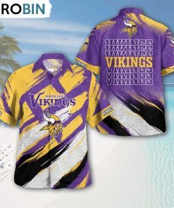 minnesota-vikings-vintage-classic-button-shirt-1