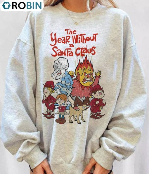Miser Brothers Christmas Shirt, Family Matching Sweater Hoodie