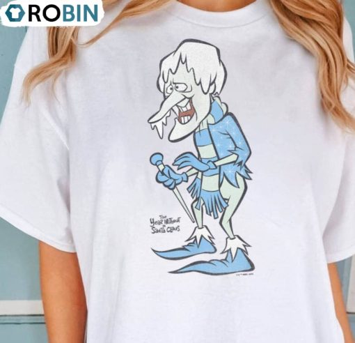 Miser Brothers Christmas Shirt, Matching Christmas Unisex Shirt
