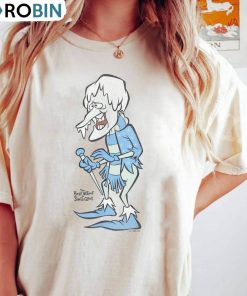 Miser Brothers Christmas Shirt, Matching Christmas Unisex Shirt