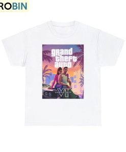 Modern Grand Theft Auto Shirt, Grand Theft Auto Merch Gta Hoodie Unisex T Shirt Modern Grand Theft Auto Shirt, Grand Theft Auto Merch Gta Hoodie Unisex T Shirt