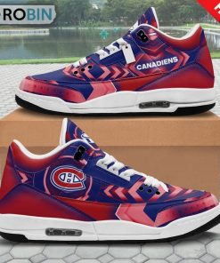 montreal-canadiens-jordan-3-sneakers-1