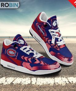 montreal-canadiens-jordan-3-sneakers-3