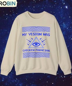 my-vision-was-chicken-parmesan-shirt-love-has-won-mother-god-christmas-unisex-shirt-2