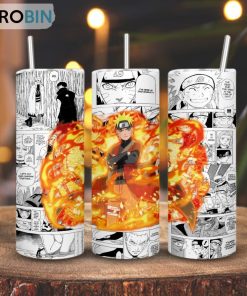 Naruto Uzumaki Gift, Naruto Anime Gift