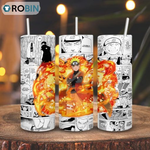 Naruto Uzumaki Gift, Naruto Anime Gift