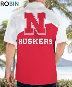 Nebraska Cornhuskers Hawaii Shirt Design New Summer For Fans, Cornhuskers Shirt Nebraska Cornhuskers Hawaii Shirt Design New Summer For Fans, Cornhuskers Shirt