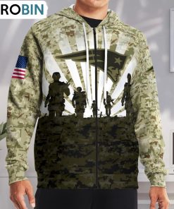 New England Patriots Camouflage Pattern Hoodie and Zip Hoodie, New England Patriots Merch