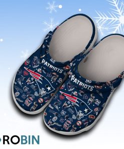 new-england-patriots-nfl-classic-crocs-shoes-3