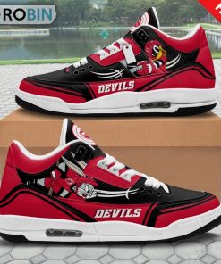 new-jersey-devils-bugs-bunny-jordan-3-sneakers-1