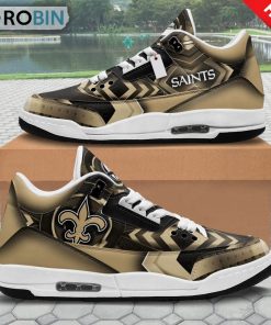 new-orleans-saints-jordan-3-sneakers-1