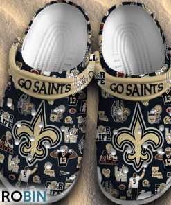 new-orleans-saints-nfl-classic-crocs-shoes-1