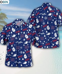 new-york-giants-christmas-pattern-button-shirt-1