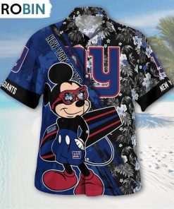 new-york-giants-mickey-mouse-floral-short-sleeve-hawaii-shirt-3