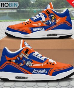 new-york-islanders-bugs-bunny-jordan-3-sneakers-1