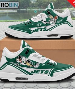 new-york-jets-bugs-bunny-jordan-3-sneakers-1