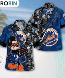 new-york-mets-mickey-mouse-floral-short-sleeve-hawaii-shirt-1