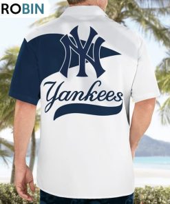 New York Yankees Hawaii Shirt Design New Summer For Fans, New York Yankees Merchandise New York Yankees Hawaii Shirt Design New Summer For Fans, New York Yankees Merchandise
