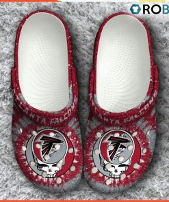 San Francisco 49ers Air Force 1 Shoes 222RB-NAF
