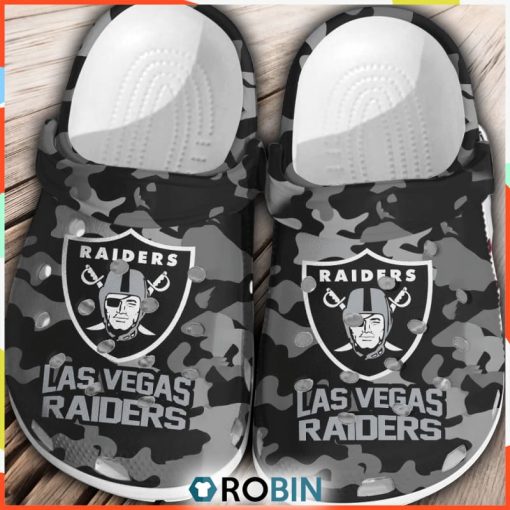 NFL Lasvegas Raiders Football Shoes Comfortable Classic For Men Women