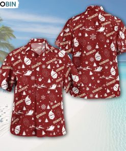 oklahoma-sooners-christmas-pattern-button-shirt-1