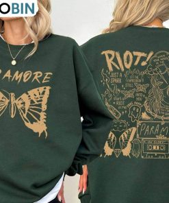 paramore-band-shirt-vintage-paramore-album-lyrics-tee-tops-hoodie-1