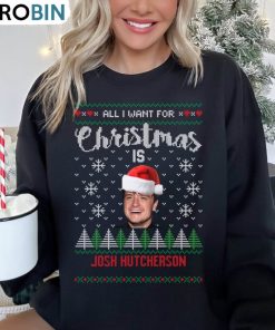 Peeta Mellark Shirt, Josh Hutcherson Ugly Short Sleeve Hoodie