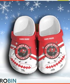 Personalized Tampa Bay Buccaneers Nfl Fans Classic