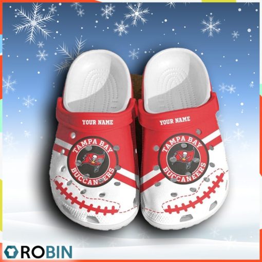 Personalized Tampa Bay Buccaneers Nfl Fans Classic
