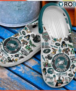 philadelphia-eagles-3d-printed-classic-crocs-nfl-gifts-3